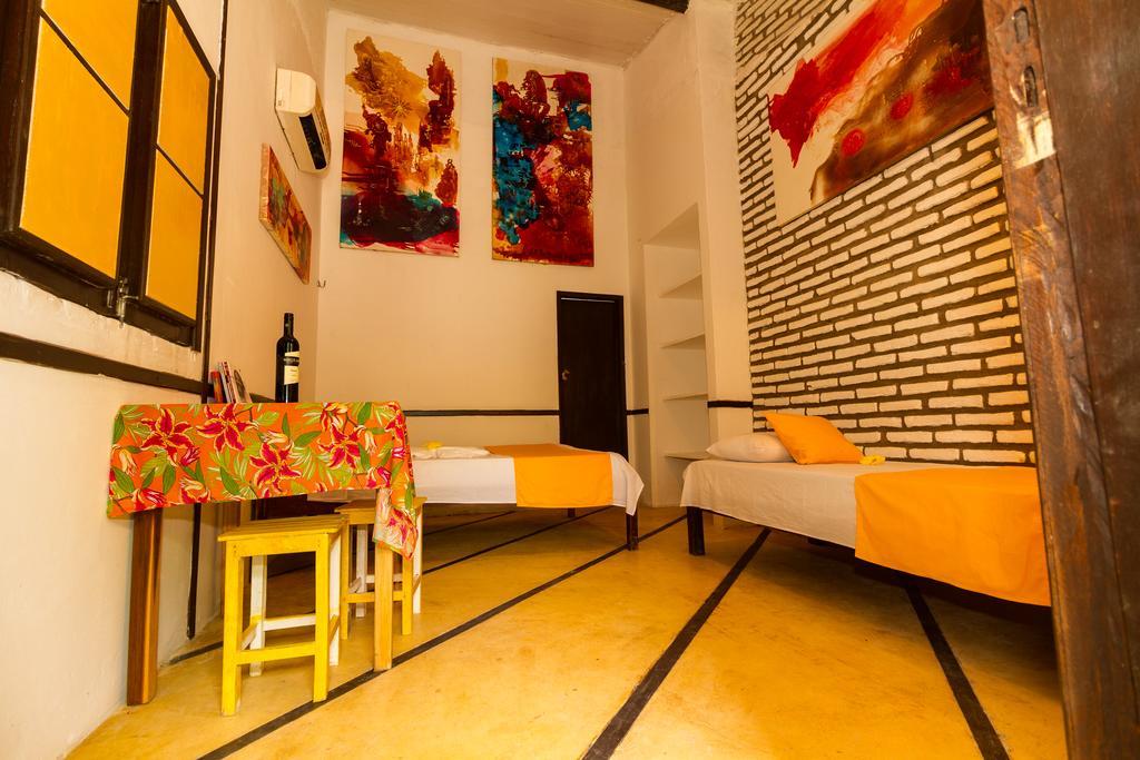 Pousada Gin Jeri Jijoca de Jericoacoara Exterior foto
